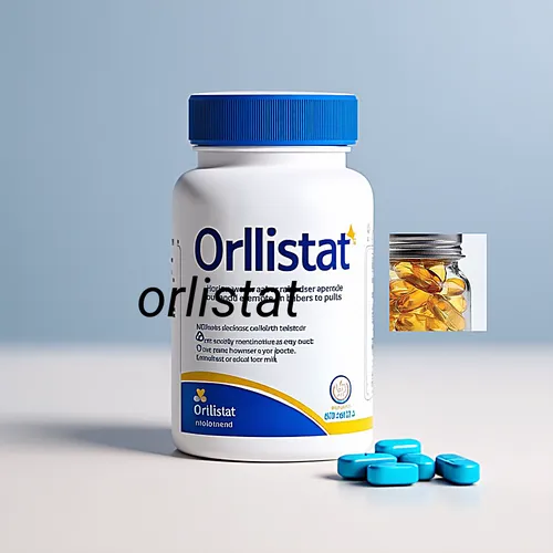 Orlistat precio en similares